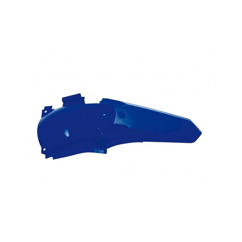 Yamaha YZ250 2002-2021 Rtech Blue Restyle Rear Fender