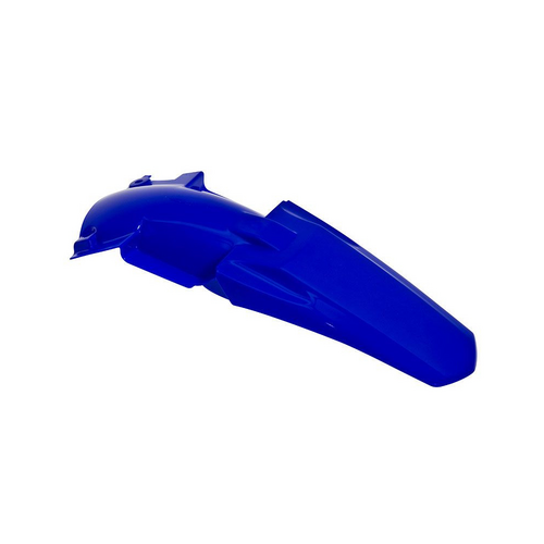 Yamaha YZ85 2002-2021 Rtech OE Blue Rear Fender