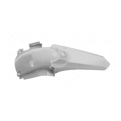 Yamaha YZ250 2002-2021 Rtech White Restyle Rear Fender