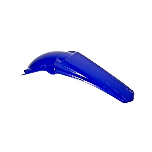 Yamaha YZ250F 2006-2009 Rtech OE Blue Rear Fender