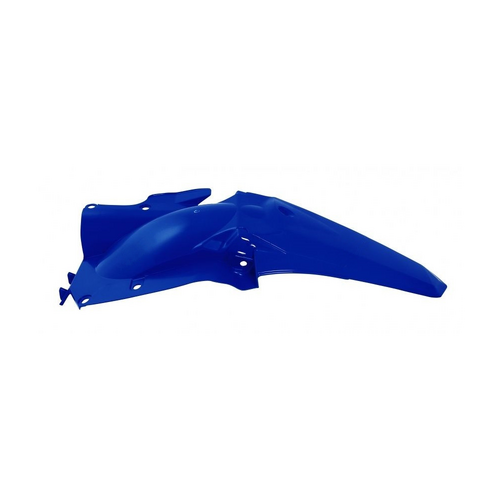 Yamaha YZ250F 2014-2018 Rtech OE Blue Rear Fender