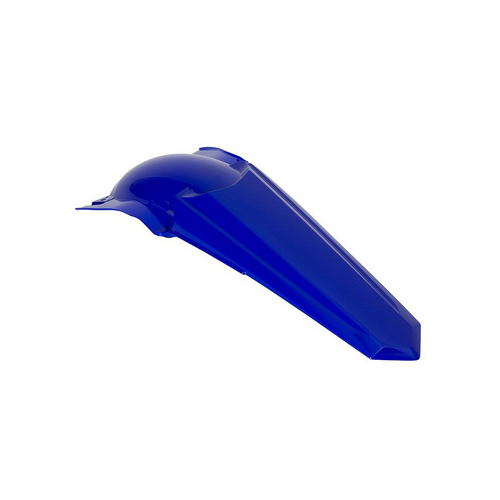 Yamaha YZ250F 2010-2013 Rtech OE Blue Rear Fender