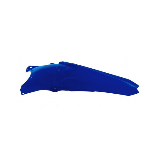 Yamaha YZ450F 2010-2013 Rtech OE Blue Rear Fender