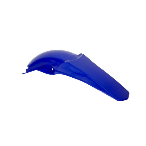 Yamaha YZ250F 2003-2005 Rtech OE Blue Rear Fender