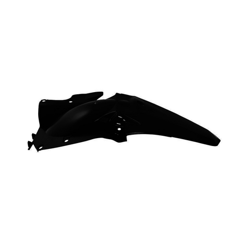 Yamaha YZ250F 2014-2018 Rtech OE Black Rear Fender