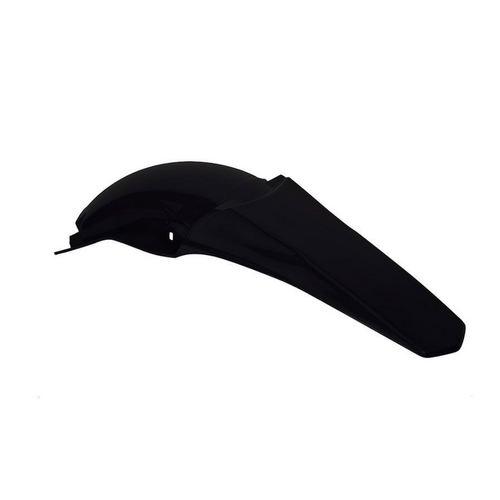 Yamaha YZ450F 2003-2005 Rtech Black Rear Fender