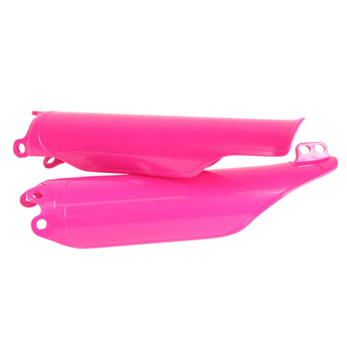 Husqvarna FC250 2016-2021 Rtech Pink Fork Guards Protectors