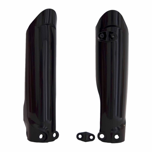 Gas-Gas MC65 2021 Rtech Black Fork Guards Protectors