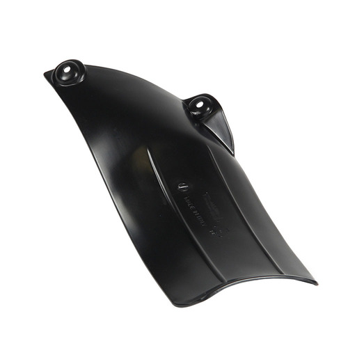 Honda CRF450L 2019-2020 Rtech Black Shock Flap Protector