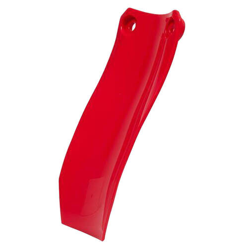 Honda CRF250R 2018-2021 Rtech Red Shock Flap Protector