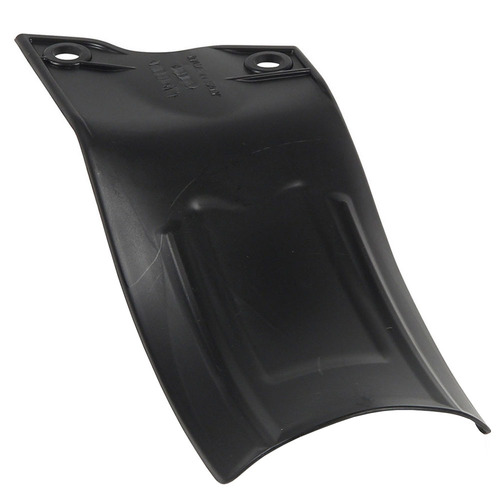 KTM 65 SX 2016-2023 Rtech Black Shock Flap Protector