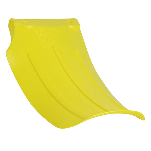 Suzuki RM125 1996-2008 Rtech Yellow Shock Flap Protector