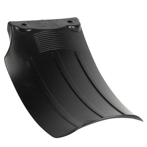 Suzuki RMX450Z 2010-2019 Rtech Black Shock Flap Protector