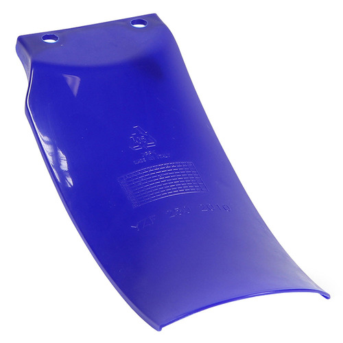 Yamaha YZ250F 2019-2023 Rtech Blue Shock Flap Protector