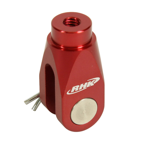 Beta RR 125 2T 2017-2018 RHK Red Brake Pedal Clevis