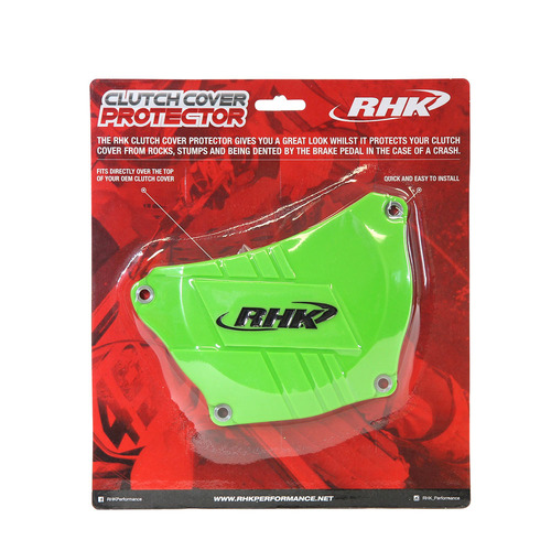 Kawasaki KX450F 2016-2018 RHK Clutch Cover Protector