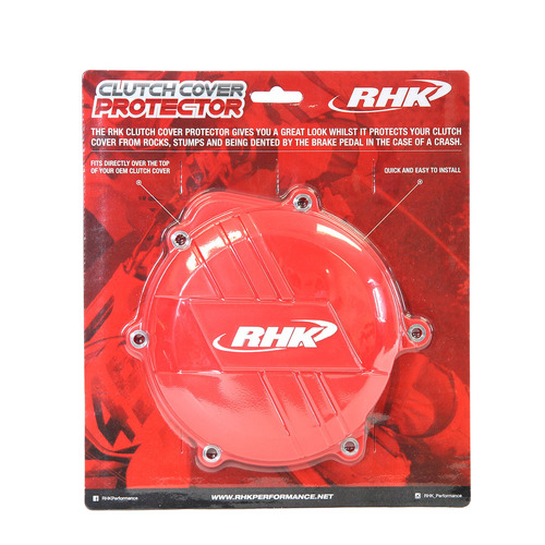 Honda CRF450R 2017-2020 RHK Clutch Cover Protector