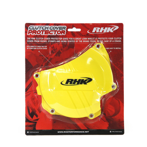 Suzuki RMZ250 2010-2024 RHK Clutch Cover Protector