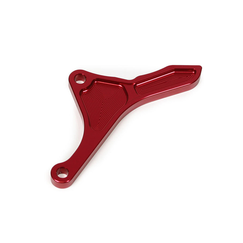 Honda CRF250X 2004-2017 RHK Aluminium Case Saver Red