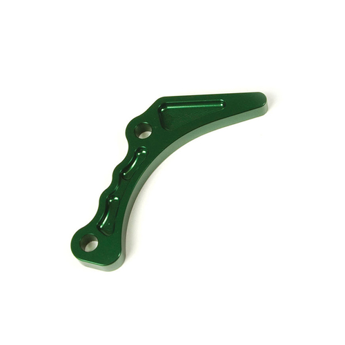 Suzuki RMZ250 2004-2006 RHK Aluminium Case Saver Green