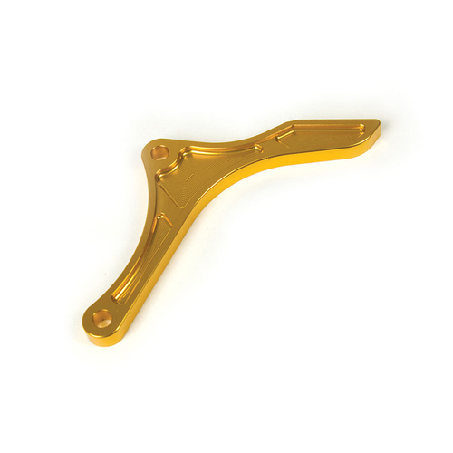 Suzuki RMZ250 2004-2006 RHK Aluminium Case Saver Gold