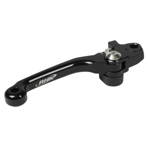 Beta RR 125 2T 2018-2024 RHK Black Flex Front Brake Lever