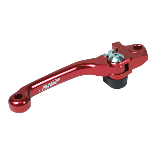 Suzuki RMZ450 2005-2024 RHK Red Flex Front Brake Lever