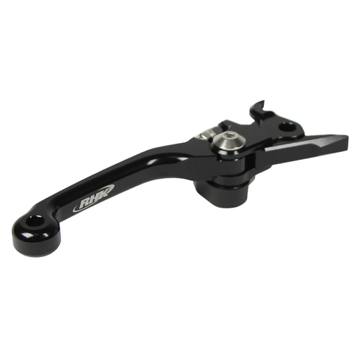 KTM 530 EXC-R 2009-2011 RHK Black Flex Front Brake Lever