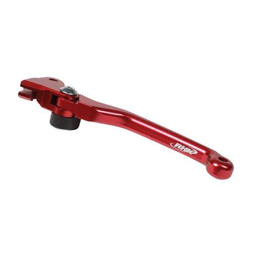 Honda XR250R 1996-2004 RHK Red Flex Clutch Lever