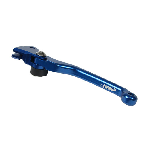 Kawasaki KDX200 1983-2000 RHK Blue Flex Clutch Lever