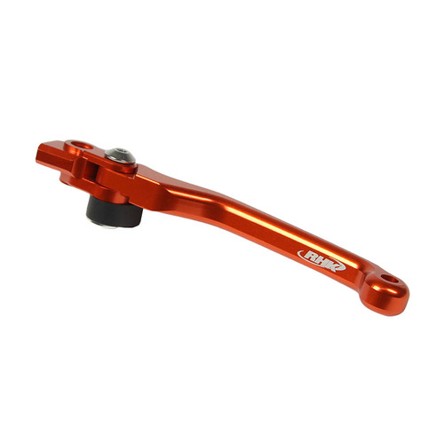 Husqvarna TXC511 2011-2013 RHK Orange Flex Clutch Lever