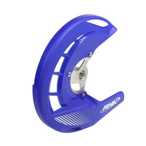 Husaberg TE125 2010-2013 RHK Front Brake Disc Cover Guard