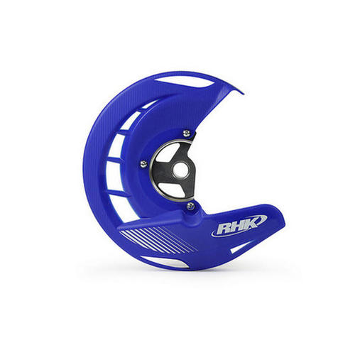 KTM 125 SX 2015-2017 RHK Front Disc Cover Guard Blue 