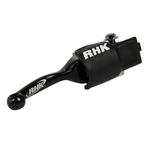 Beta RR 125 2T 2018-2024 RHK Black Quantum Flex Front Brake Lever