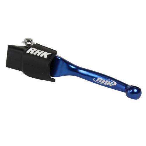 Beta RR 125 2T 2018-2024 RHK Blue Quantum Flex Clutch Lever