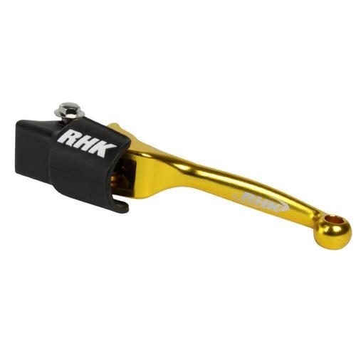 Husqvarna TXC511 2011-2013 RHK Gold Quantum Flex Clutch Lever