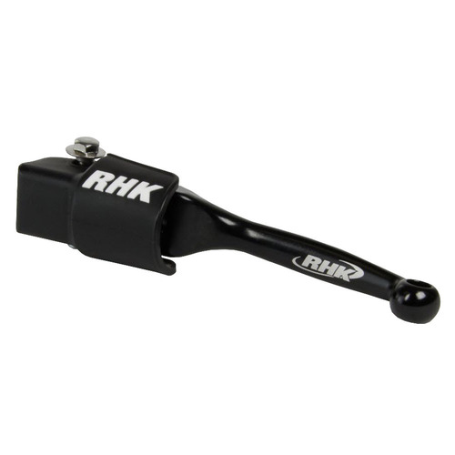 Gas-Gas EX350F 2021-2023 RHK Black Quantum Flex Clutch Lever