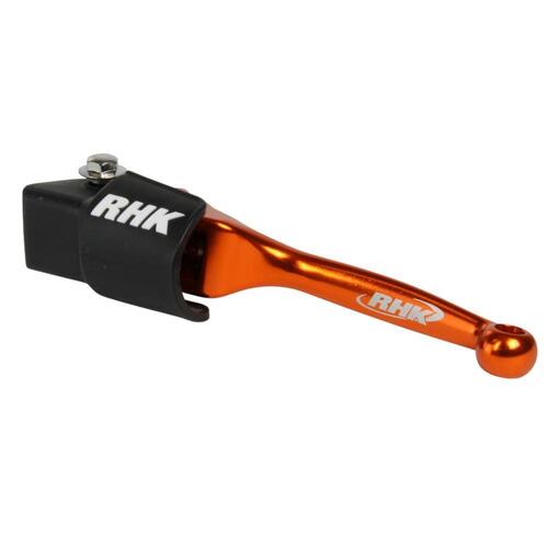 Husqvarna TXC511 2011-2013 RHK Orange Quantum Flex Clutch Lever