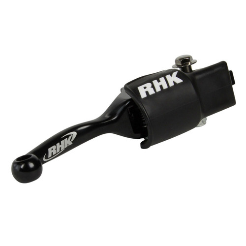 Gas-Gas EX350F 2024 RHK Black Quantum Flex Front Brake Lever