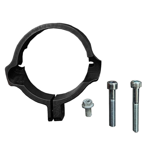 RHK High Performance Exhaust Flange Protector Kits