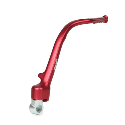 Honda CRF150R 2021-2024 RHK Kickstart Lever Red