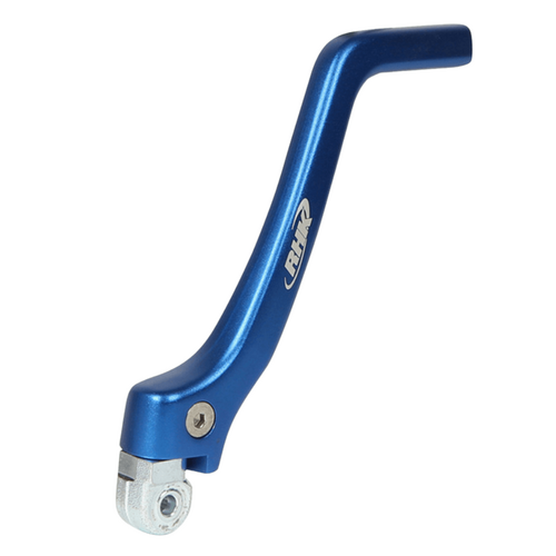 Gas-Gas MC65 2021-2023 RHK Kickstart Lever Blue