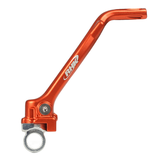 Gas-Gas MC65 2021-2023 RHK Kickstart Lever Orange