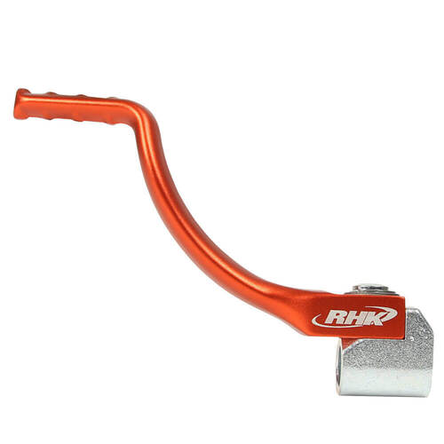 Gas-Gas MC50 2021-2024 RHK Kickstart Lever Orange