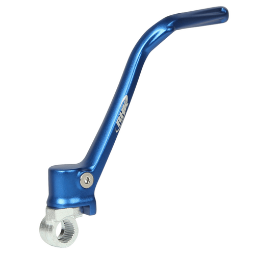 Husqvarna TC125 2021-2022 RHK Kickstart Lever Blue