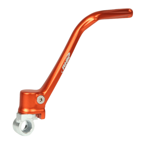 Husqvarna TC125 2021-2022 RHK Kickstart Lever Orange