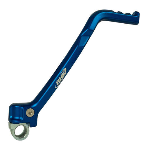 Husqvarna TC250 2021-2022 RHK Kickstart Lever Blue