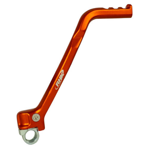 Husqvarna TC250 2021-2022 RHK Kickstart Lever Orange