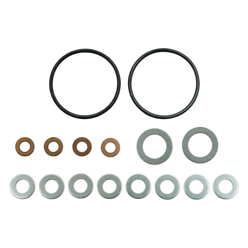 Honda CRF250R 2004-2024 RHK Oil Filter Hardware Kit