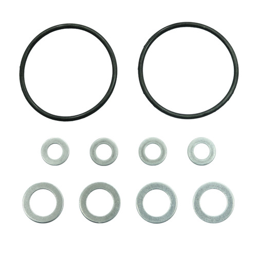 Kawasaki KX250F 2004-2018 RHK Oil Filter Hardware Kit